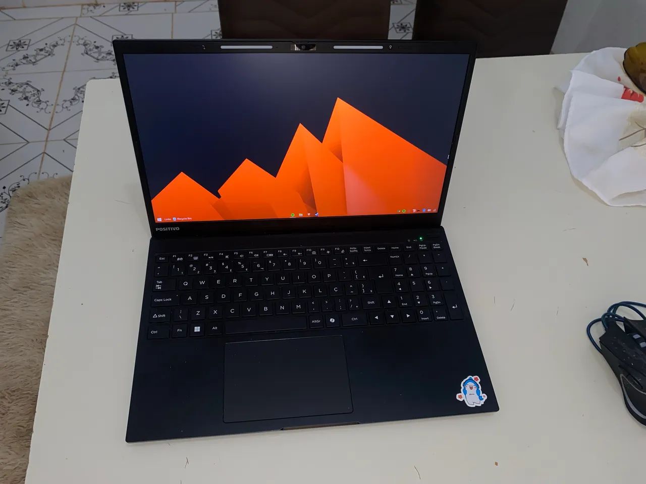Notebook Positivo Vision I15M - Foto 2