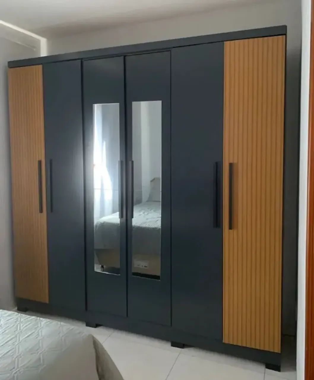 Guarda Roupa  - Foto 2