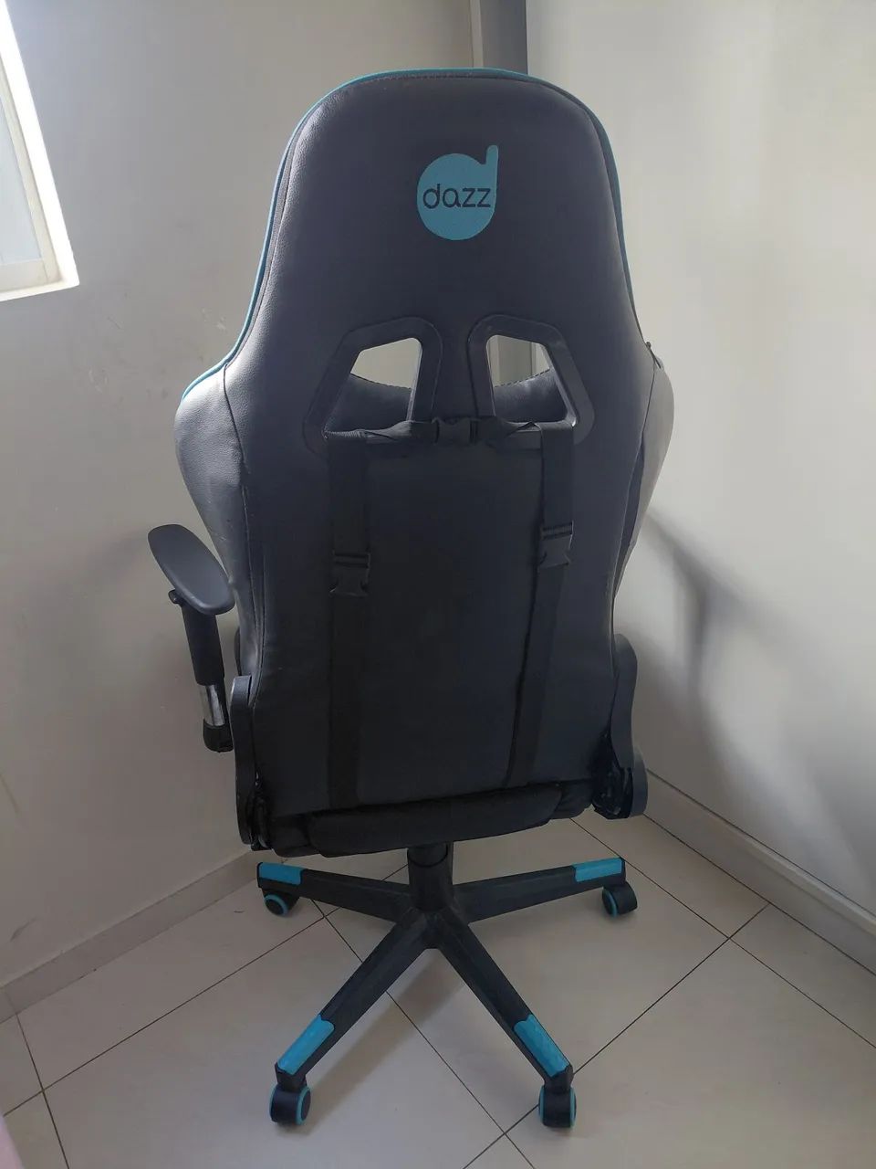 Cadeira Gamer  - Foto 2