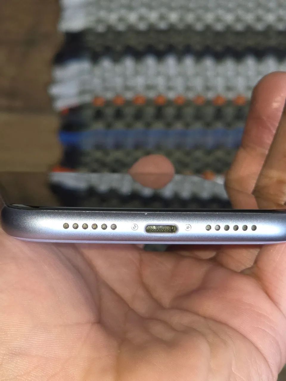 Iphone 11 128Gb - Em ótimas condições - Foto 4