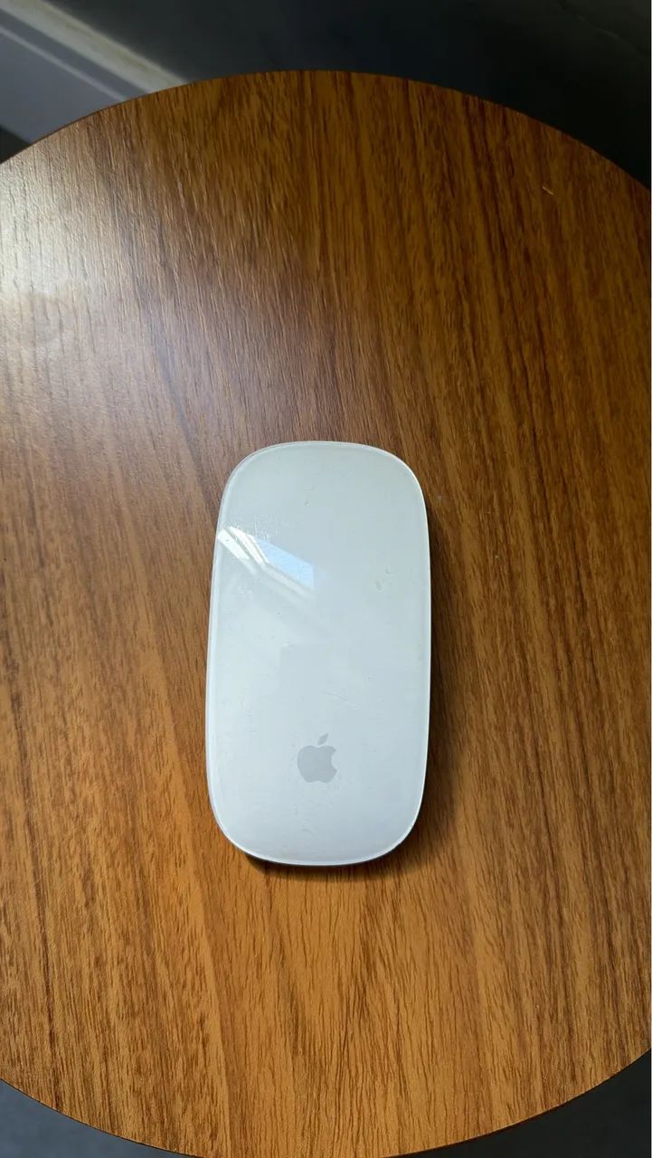 Magic Mouse Apple Original em Perfeito Estado