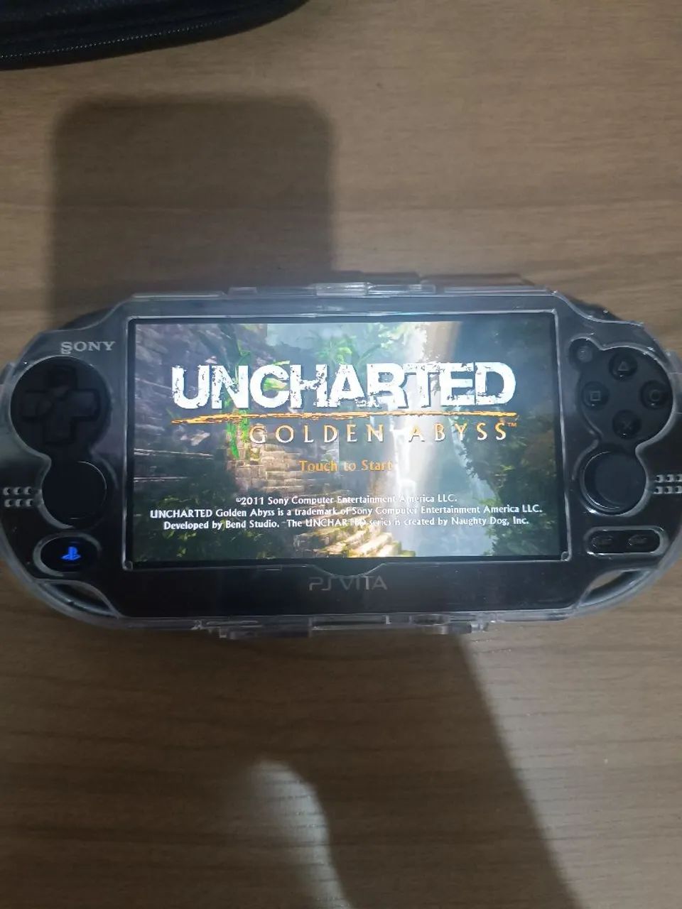 PS Vita desbloqueado  - Foto 2