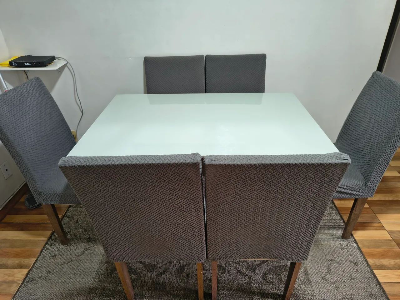 Mesa de jantar  - Foto 2