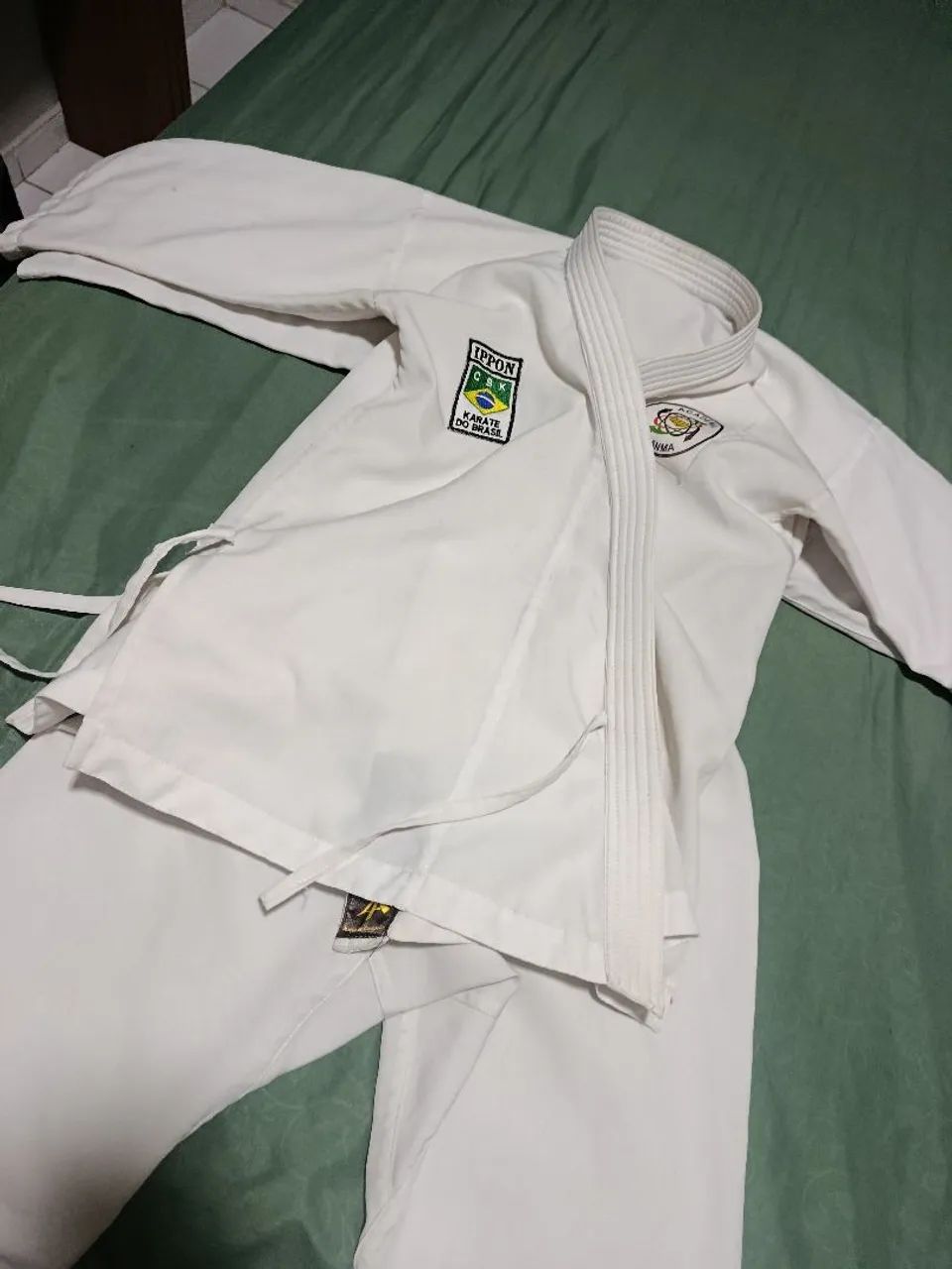 Kimonos - Foto 2