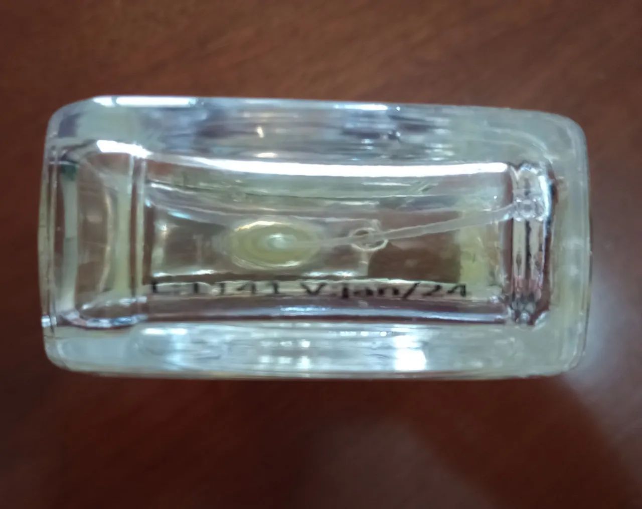 Perfume Striped men 100 ml  - Foto 3