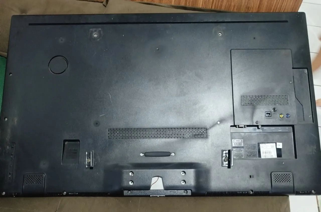 Vendo essa tv 