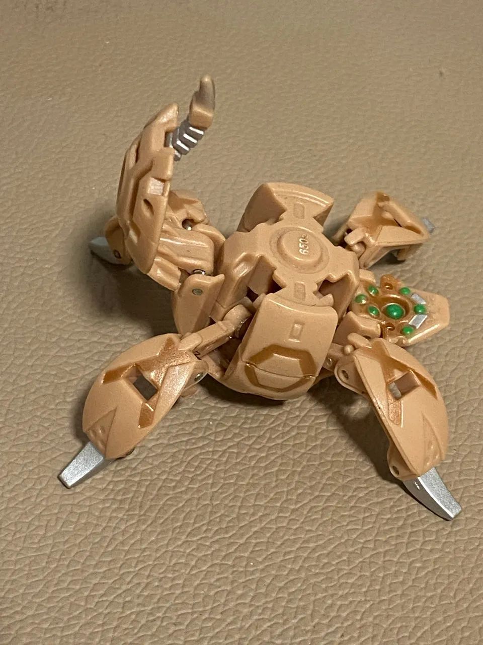 Bakugan
