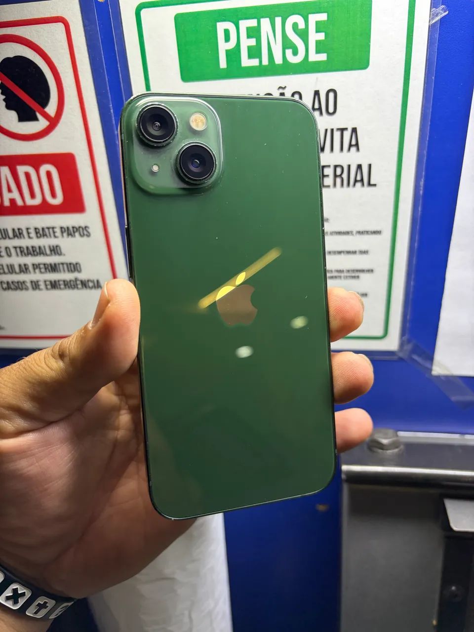 iPhone 13 - Foto 4