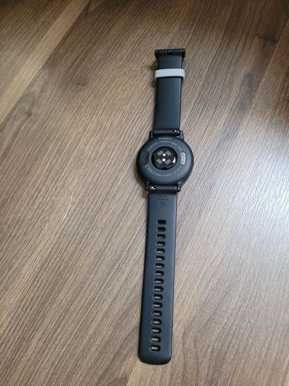 [NOVO] Relógio Garmin Vivoactive 5 - Foto 5