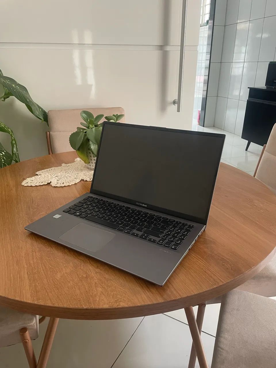 Notebook i5 1TB de armazenamento
