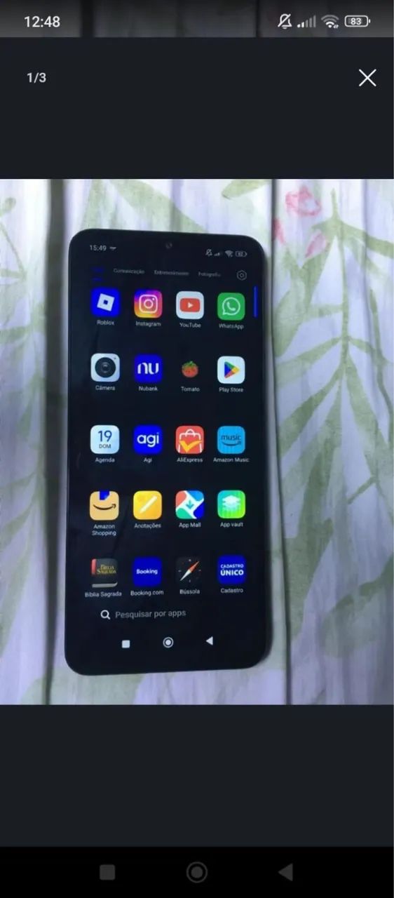 Celular  - Foto 2