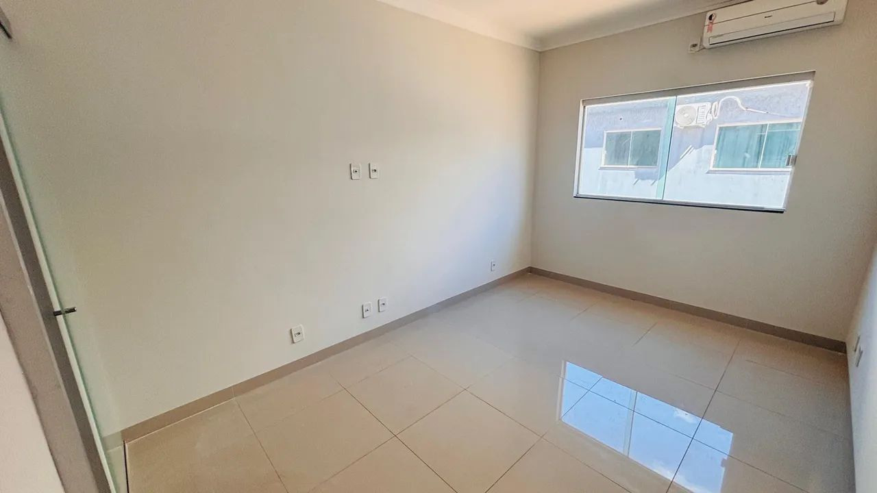 Sobrado com 3 Quartos e Closet à Venda na 110 Sul  Palmas/TO - Foto 4