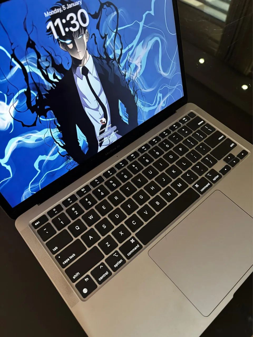 MacBook Air M1 16GB 512 SSD - Notebooks - Cruzeiro, Campina Grande