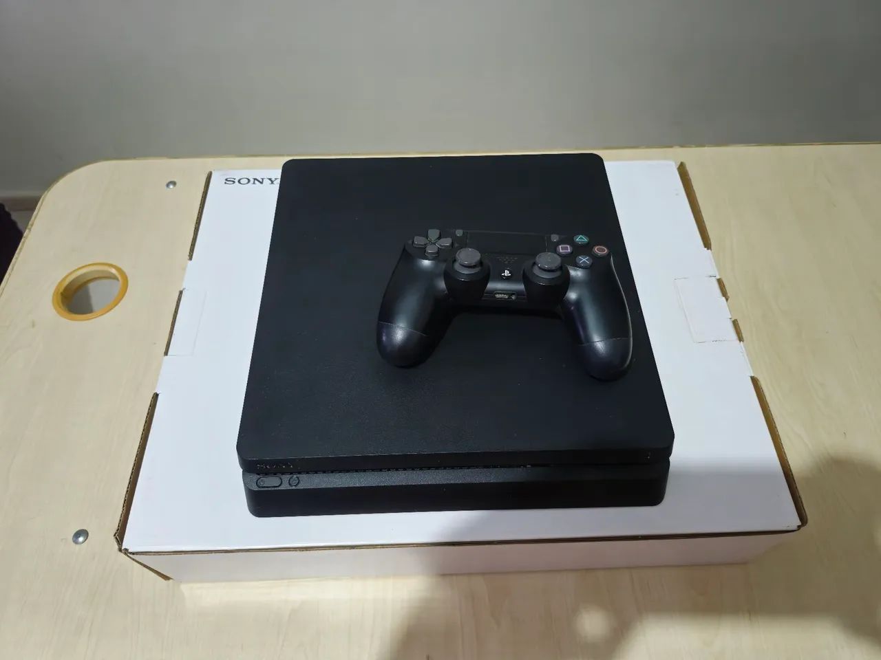 PS4 com defeito entrada HDMI - Foto 2