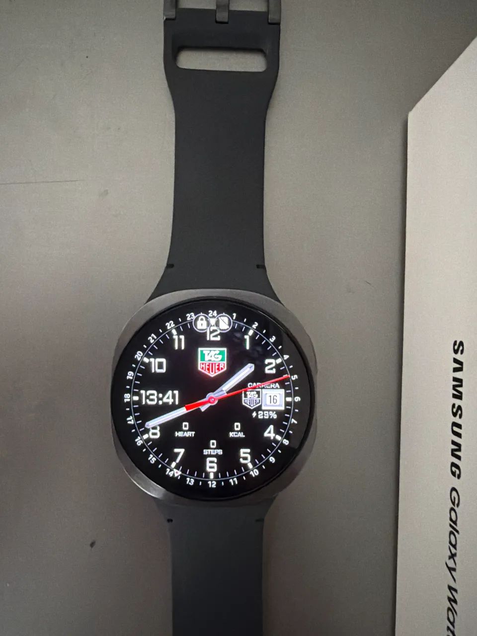 Vendo Samsung Watch 8