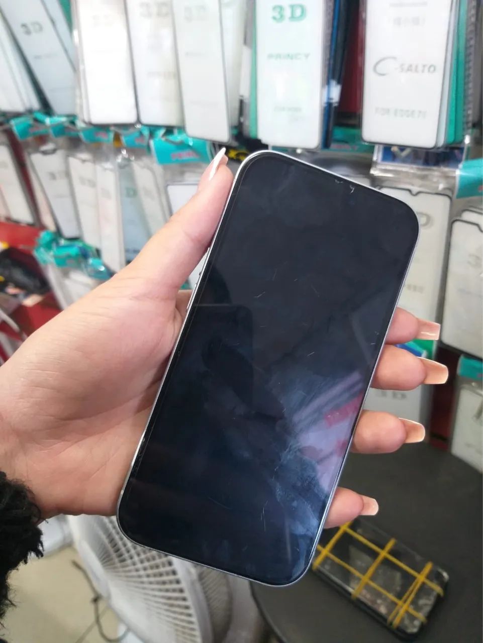 iPhone 15  - Foto 2