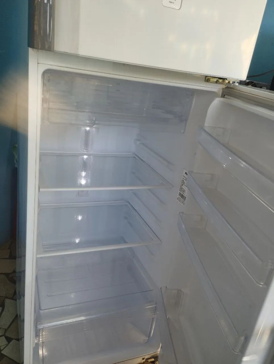 Geladeira duplex  - Foto 4
