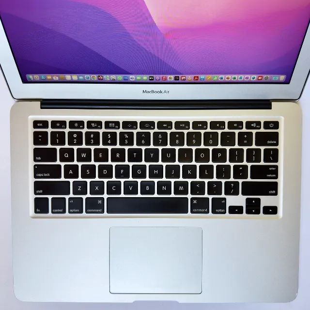 MacBook Air 13" Early 2015 - Foto 2