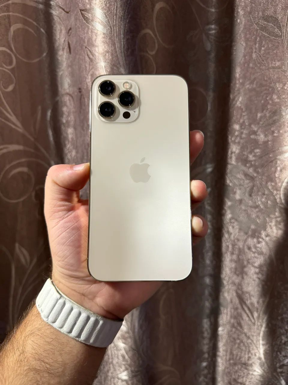iPhone 12 Pro Max 128gb 