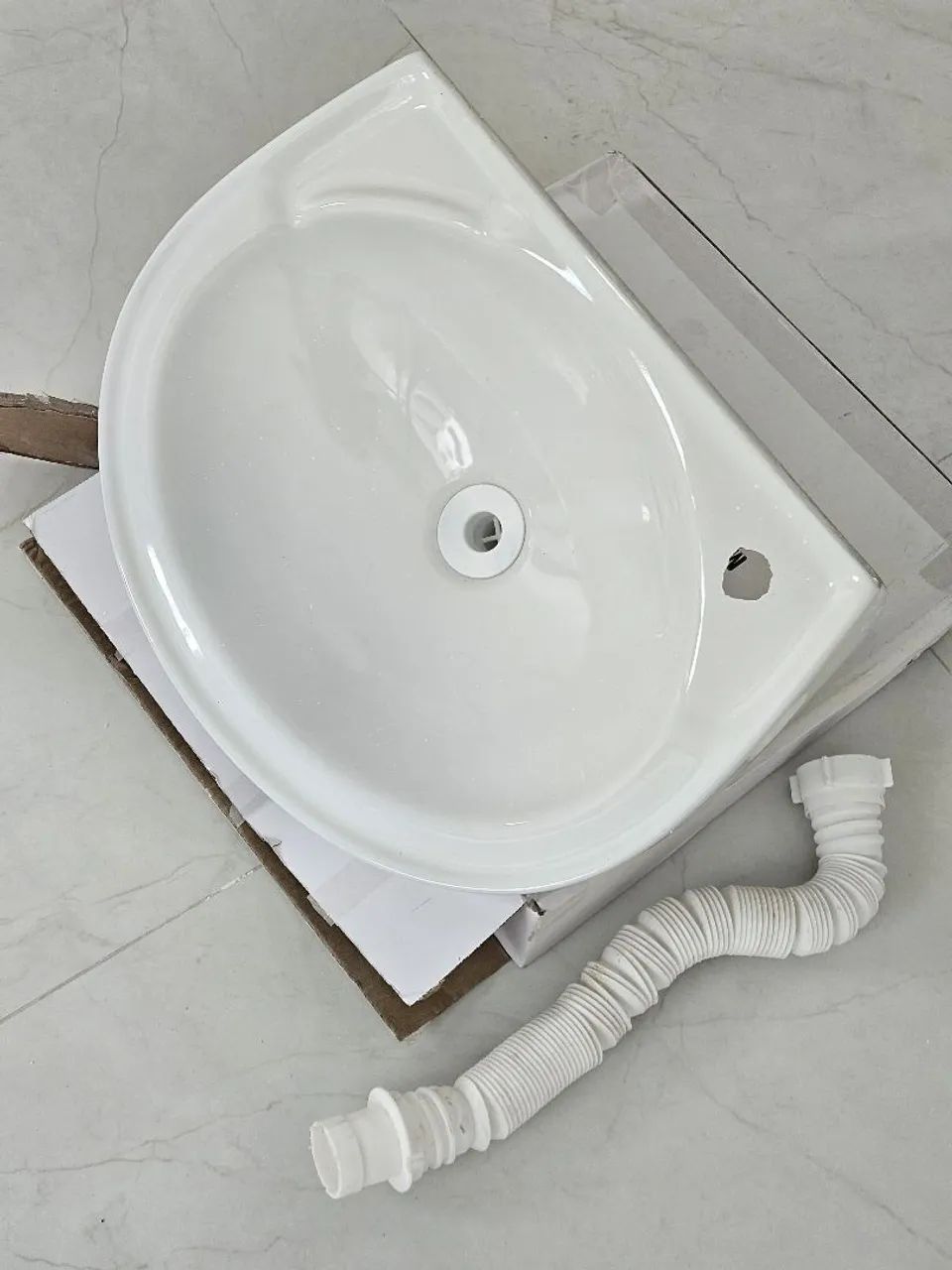 Pia de Cerâmica Celite
