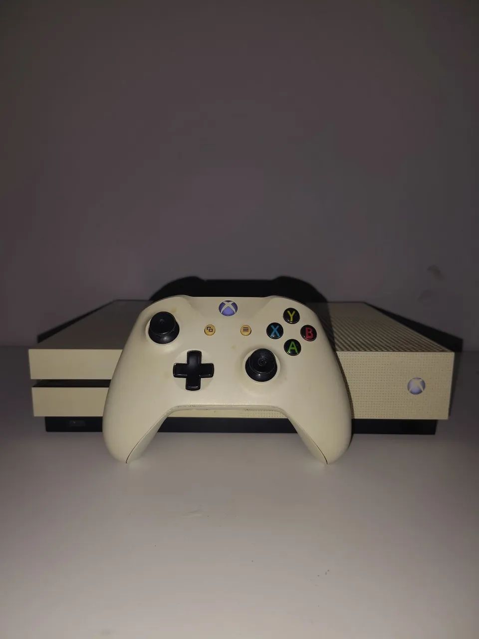 XBOX ONE S 500GB - Foto 3