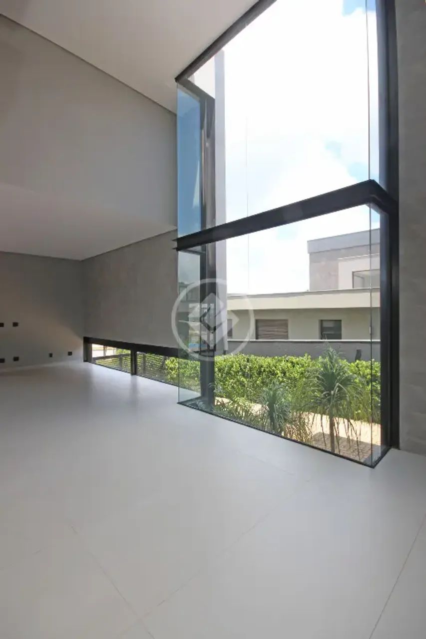 CASA 4 QUARTOS À VENDA NO ALPHAVILLE codigo: 343097 - Foto 5