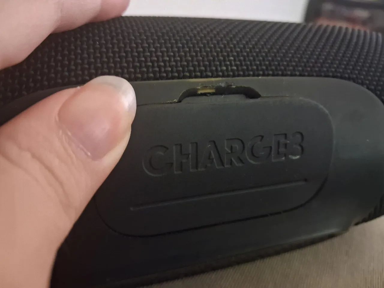 JBL CHARGER 3 ORIGINAL - Foto 3