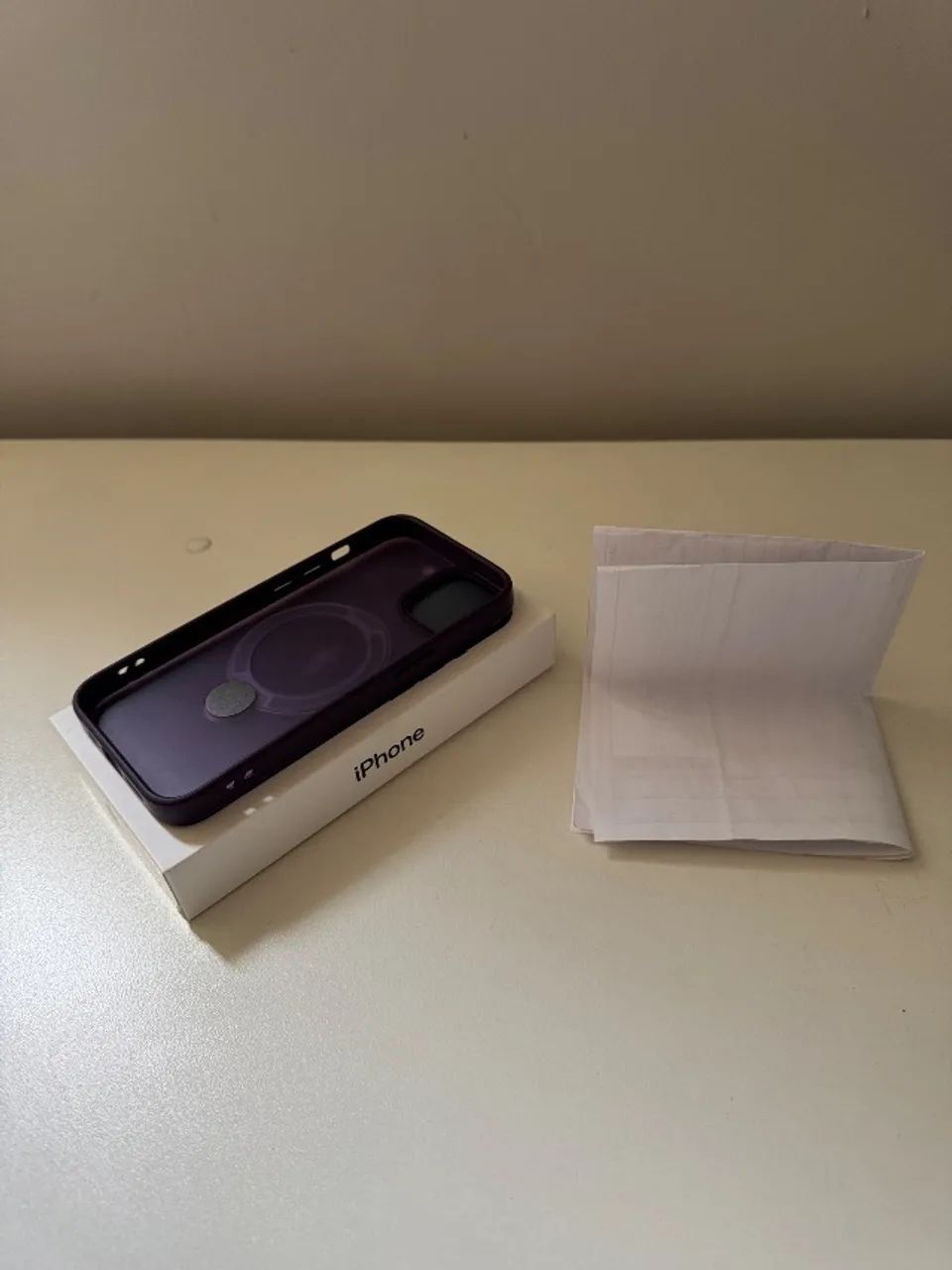 iPhone 13, 512 todo original. - Foto 4