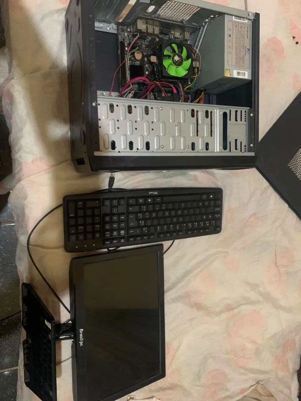 Kit Computador  - Foto 2