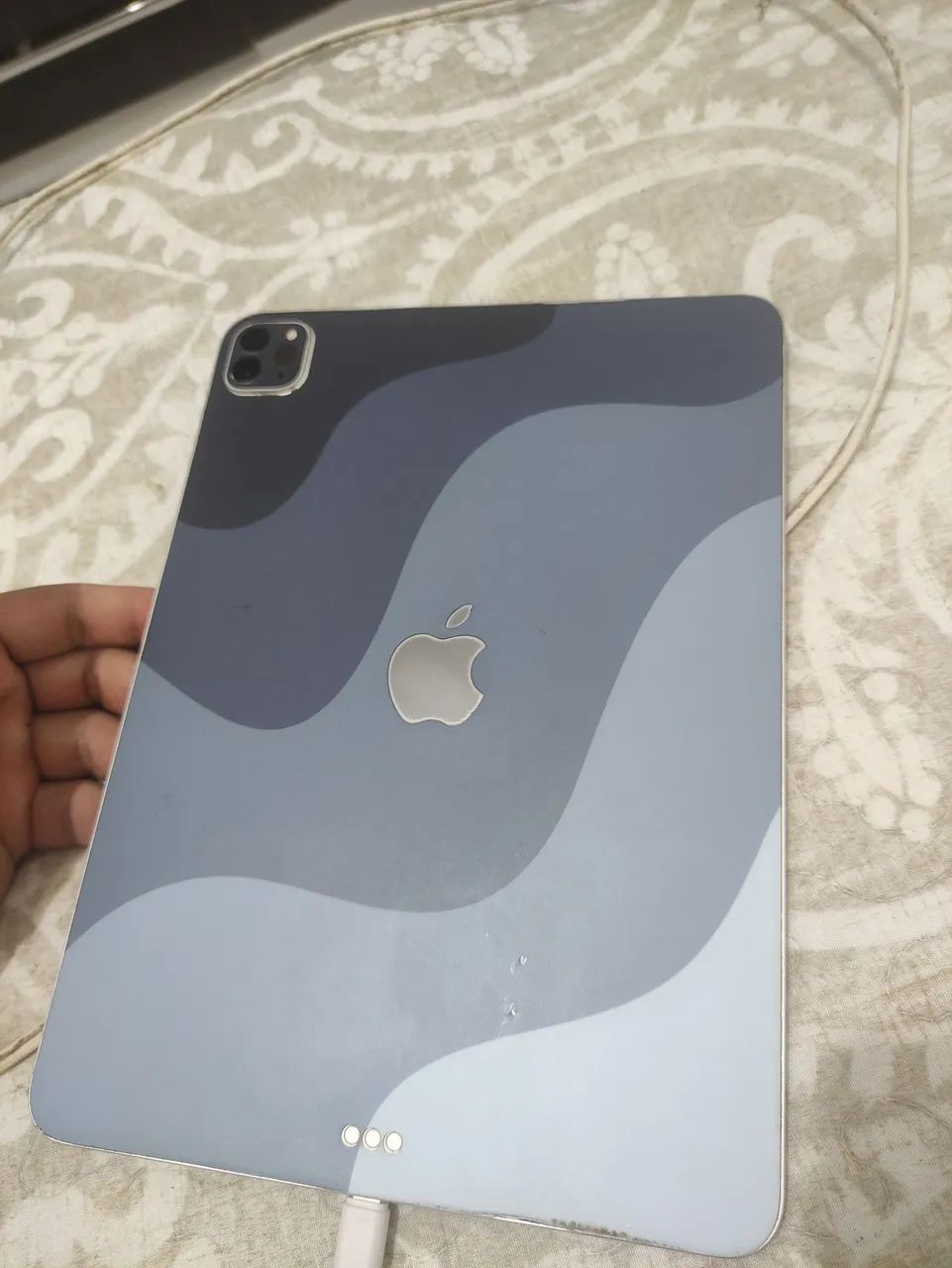 IPAD PRO M2 128GB TELA 11"470095348463063043