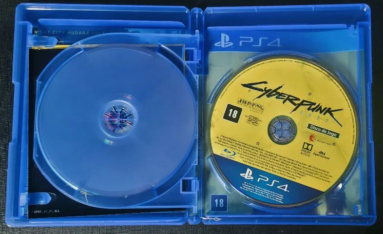 Cyberpunk 2077 - Playstation Ps4/Ps5 - Foto 3