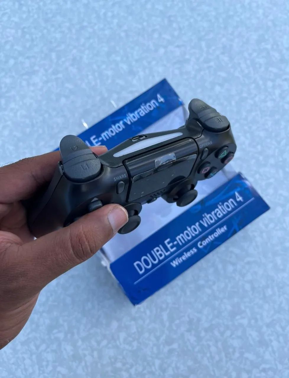 Controle PS4/PC - Foto 2