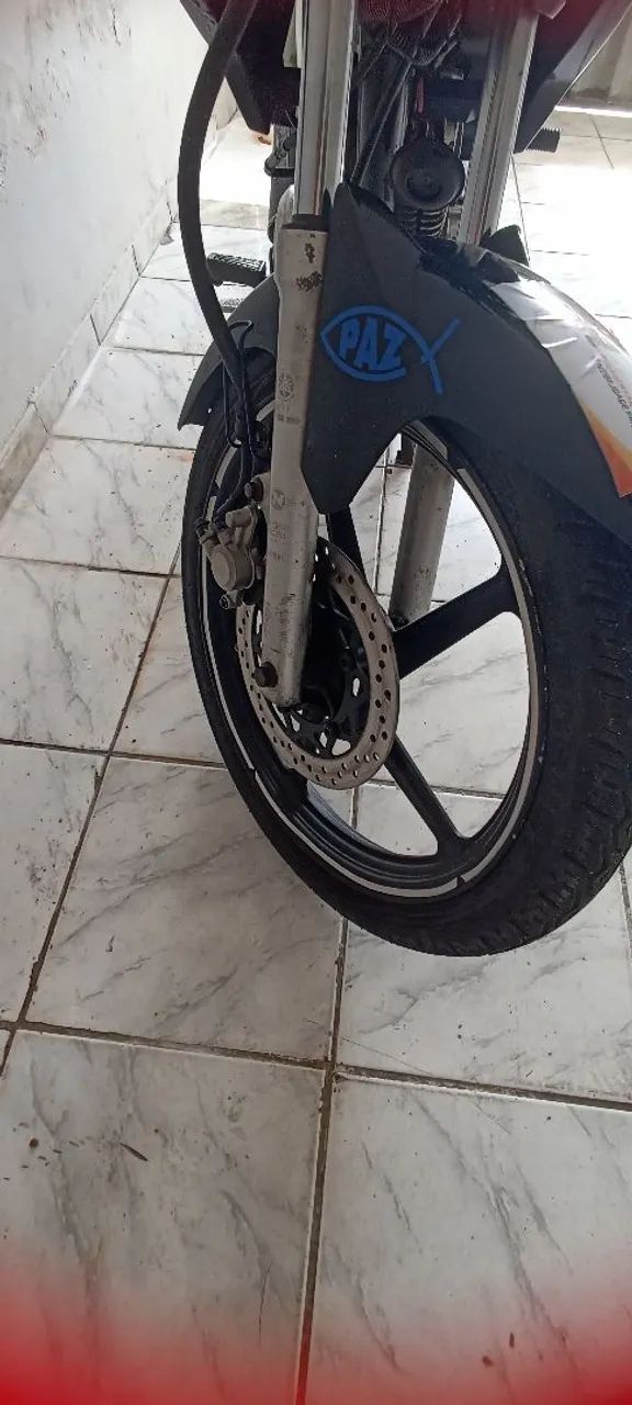 Moto extra  - Foto 2