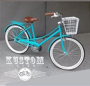 Bicicleta  - Foto 5
