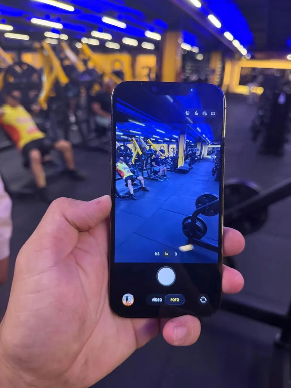 iPhone 13 Pro Max  - Foto 3