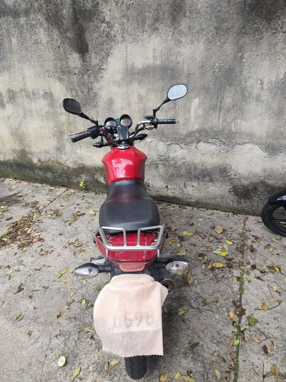Honda cg 150 - Foto 3