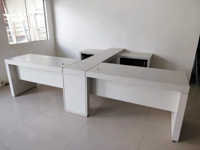 Escritório duplo - VENDA SHOWROOM