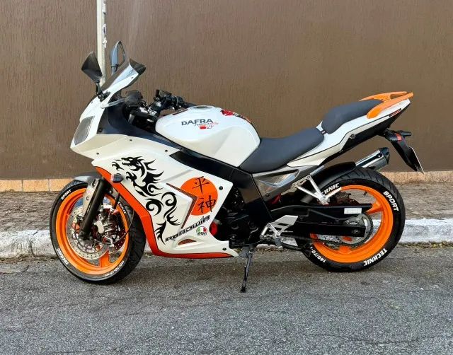 Roadwin 250R - Foto 2