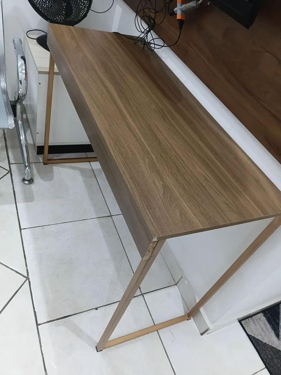 Mesinha escritório  - Foto 2