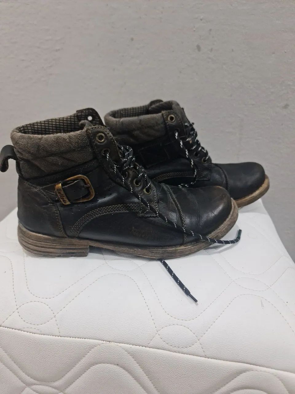 Bota  - Foto 2