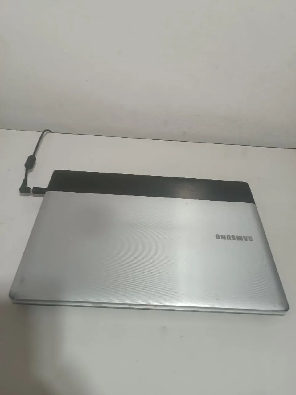 Notebook Samsung - 5GB - SSD DE 60GB - BLUETOOTH - Tela de 14 polegadas. - Foto 3