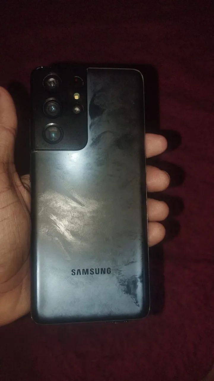 Samsung s21 ultra - Foto 2