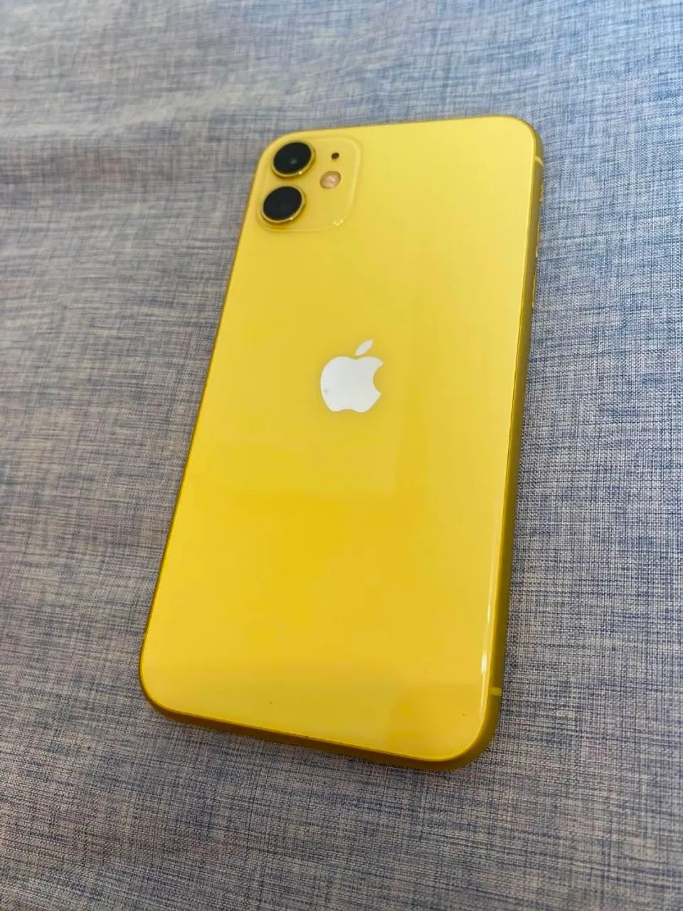 Iphone usado