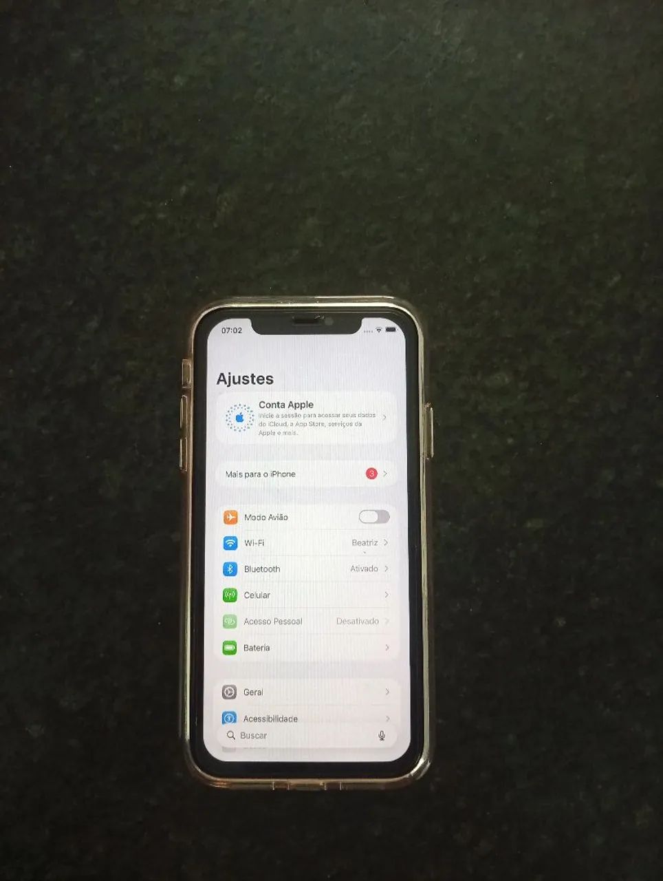 iPhone 11