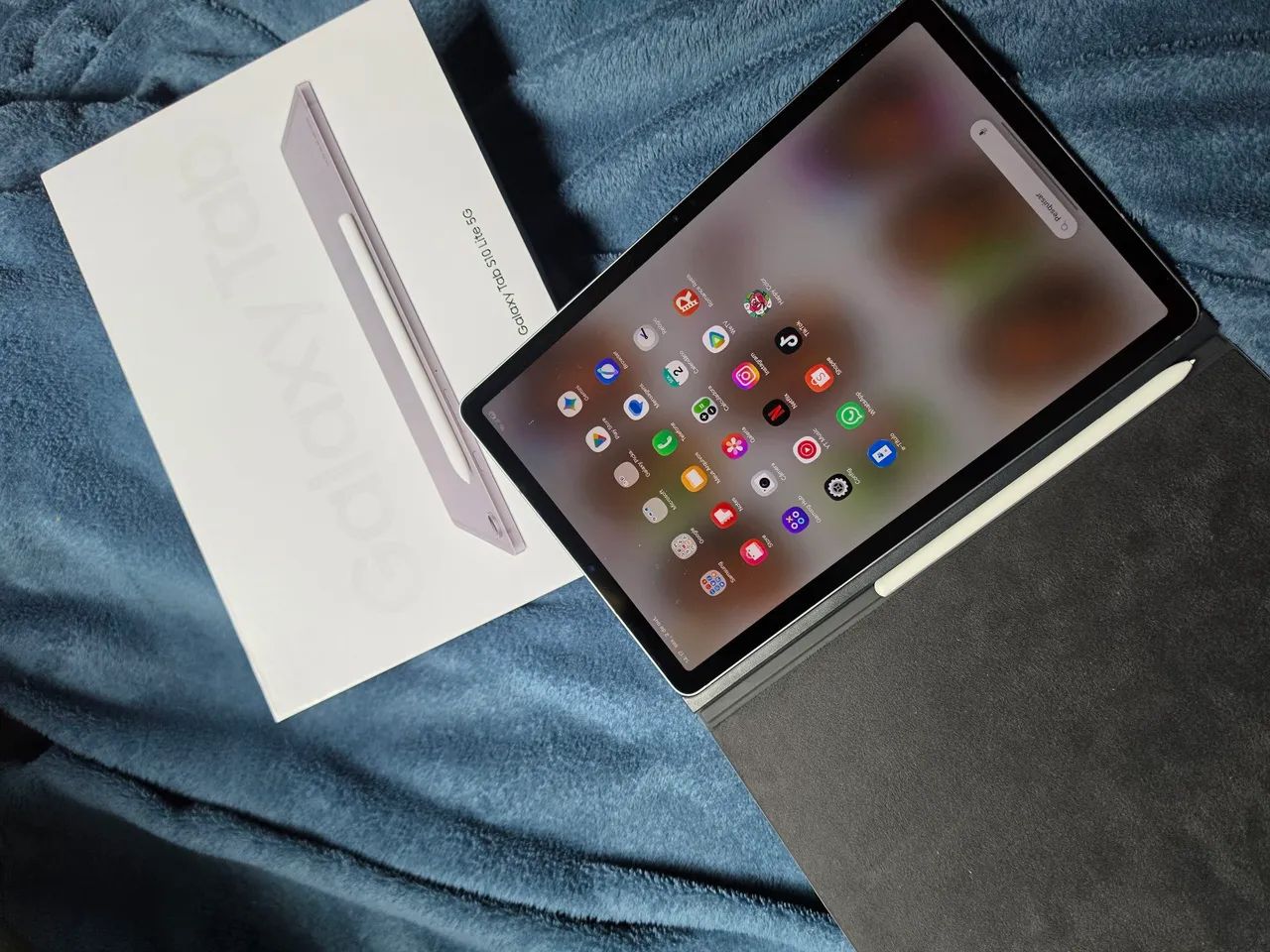 Tab S10 Lite 128GB 6 RAM