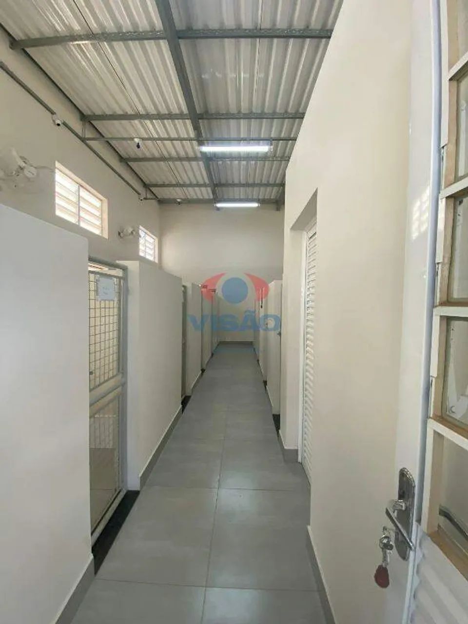 Galpão industrial à venda em Indaiatuba com 434 m² de área interna - Foto 3