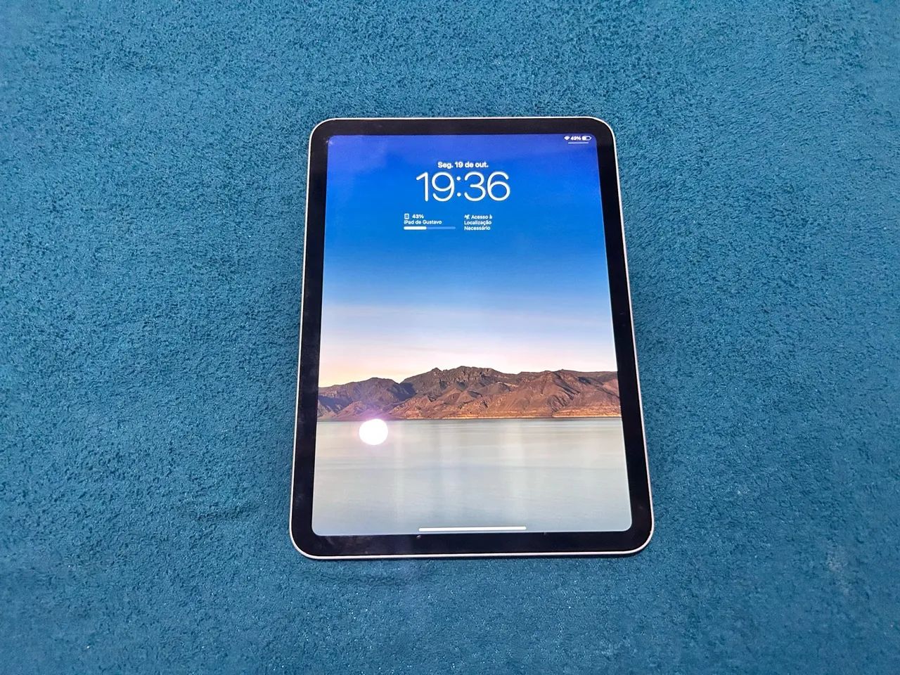 iPad 10 - Foto 2