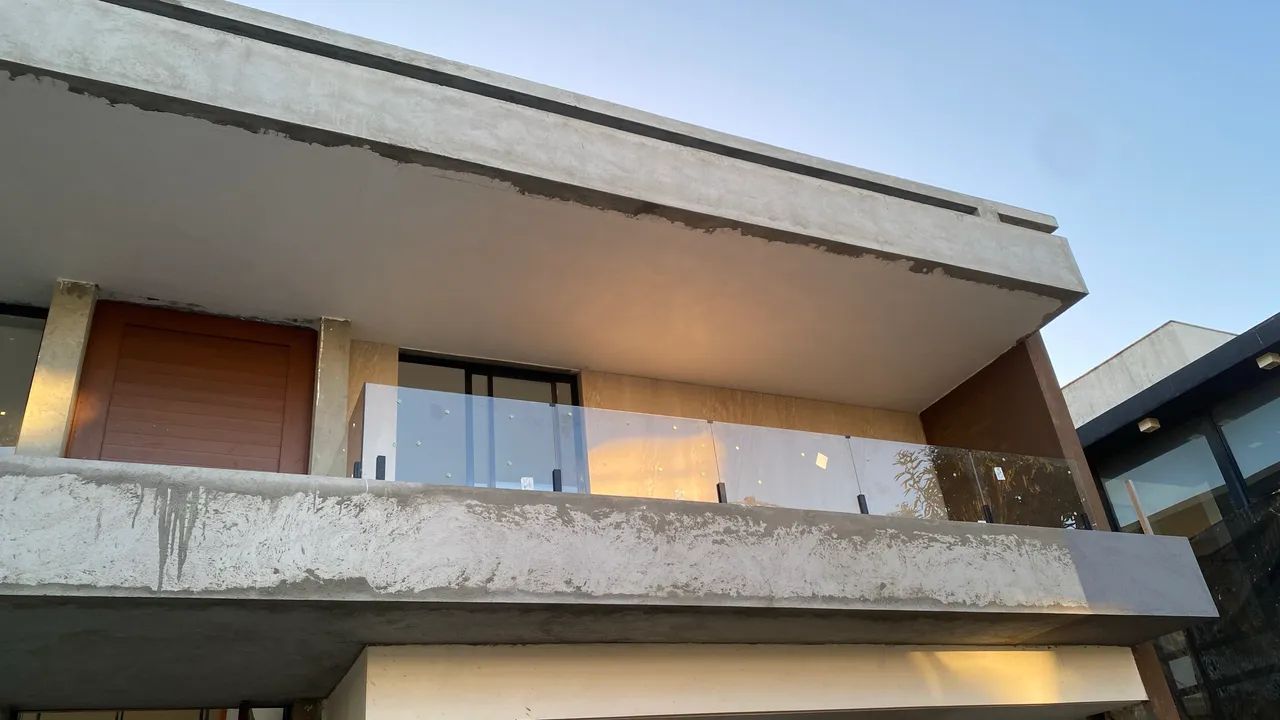 Mármore , vidros , box , esquadrias em alumínio  - Foto 4