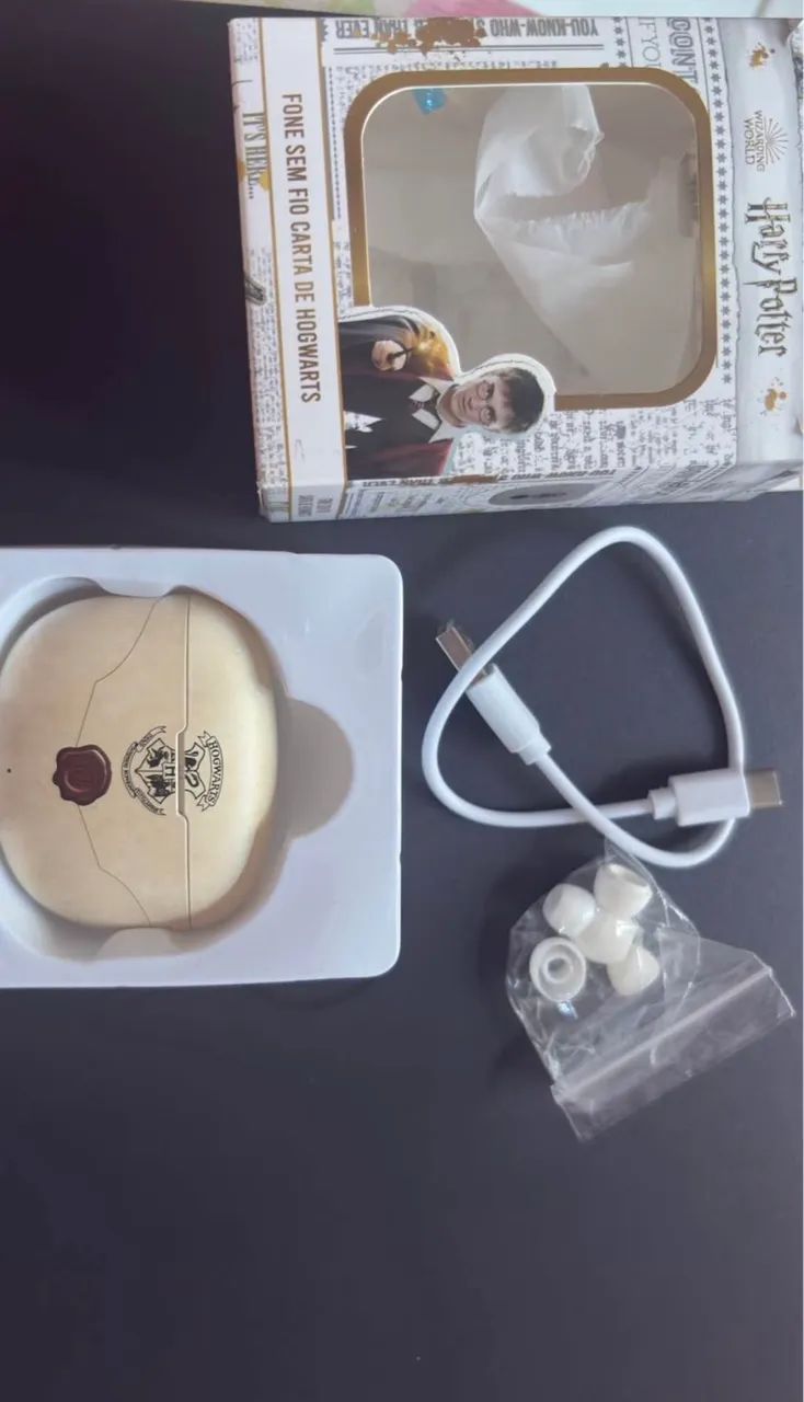 Original Wireless Harry Potter Phone429414137316648961
