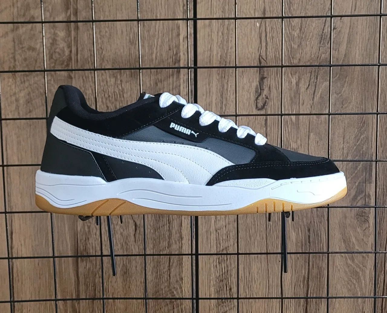 Tênis Puma 180 - Foto 2